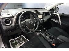 2018 Toyota RAV4 LE AWD AUTO FULL ÉQUIPÉ - SIÈGE - CAMERA 60 257 - Photo 15