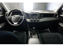 2018 Toyota RAV4 LE AWD AUTO FULL ÉQUIPÉ - SIÈGE - CAMERA 60 257 - Photo 16