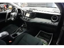 2018 Toyota RAV4 LE AWD AUTO FULL ÉQUIPÉ - SIÈGE - CAMERA 60 257 - Photo 17