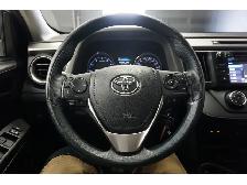 2018 Toyota RAV4 LE AWD AUTO FULL ÉQUIPÉ - SIÈGE - CAMERA 60 257 - Photo 18