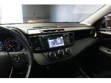 2018 Toyota RAV4 LE AWD AUTO FULL ÉQUIPÉ - SIÈGE - CAMERA 60 257 - Photo 19