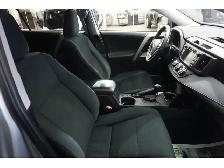 2018 Toyota RAV4 LE AWD AUTO FULL ÉQUIPÉ - SIÈGE - CAMERA 60 257 - Photo 35