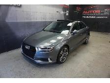 2018 Audi A3 TECHNIK 2.0 TFSI QUATTRO CUIR TOIT PANO GPS BANG & - Photo 3