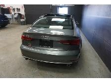2018 Audi A3 TECHNIK 2.0 TFSI QUATTRO CUIR TOIT PANO GPS BANG & - Photo 6