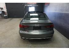 2018 Audi A3 TECHNIK 2.0 TFSI QUATTRO CUIR TOIT PANO GPS BANG & - Photo 7