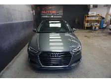 2018 Audi A3 TECHNIK 2.0 TFSI QUATTRO CUIR TOIT PANO GPS BANG & - Photo 8