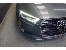 2018 Audi A3 TECHNIK 2.0 TFSI QUATTRO CUIR TOIT PANO GPS BANG & - Photo 9