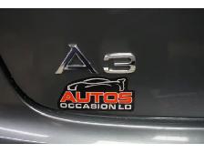 2018 Audi A3 TECHNIK 2.0 TFSI QUATTRO CUIR TOIT PANO GPS BANG & - Photo 11