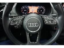 2018 Audi A3 TECHNIK 2.0 TFSI QUATTRO CUIR TOIT PANO GPS BANG & - Photo 20