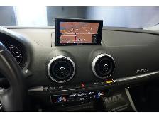 2018 Audi A3 TECHNIK 2.0 TFSI QUATTRO CUIR TOIT PANO GPS BANG & - Photo 22