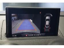 2018 Audi A3 TECHNIK 2.0 TFSI QUATTRO CUIR TOIT PANO GPS BANG & - Photo 24