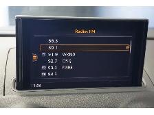 2018 Audi A3 TECHNIK 2.0 TFSI QUATTRO CUIR TOIT PANO GPS BANG & - Photo 25