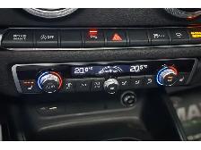 2018 Audi A3 TECHNIK 2.0 TFSI QUATTRO CUIR TOIT PANO GPS BANG & - Photo 26