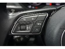 2018 Audi A3 TECHNIK 2.0 TFSI QUATTRO CUIR TOIT PANO GPS BANG & - Photo 34