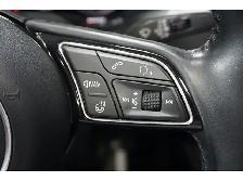 2018 Audi A3 TECHNIK 2.0 TFSI QUATTRO CUIR TOIT PANO GPS BANG & - Photo 35