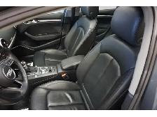 2018 Audi A3 TECHNIK 2.0 TFSI QUATTRO CUIR TOIT PANO GPS BANG & - Photo 36