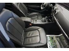 2018 Audi A3 TECHNIK 2.0 TFSI QUATTRO CUIR TOIT PANO GPS BANG & - Photo 37