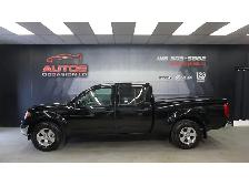 2010 Nissan Frontier SE V6 4.0L 4X4 - CREW CAB AUTO MAGS A/C 150