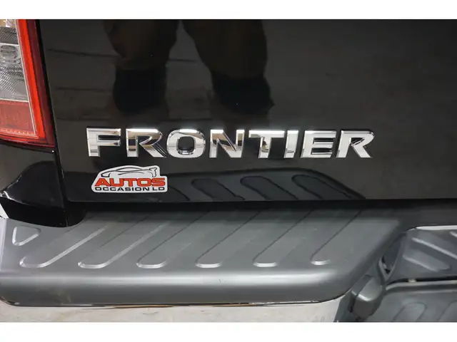 2010 Nissan Frontier SE V6 4.0L 4X4 - CREW CAB AUTO MAGS A/C 150 - Photo 10