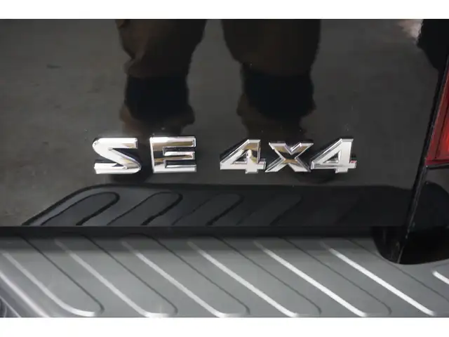 2010 Nissan Frontier SE V6 4.0L 4X4 - CREW CAB AUTO MAGS A/C 150 - Photo 11