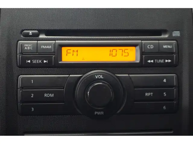 2010 Nissan Frontier SE V6 4.0L 4X4 - CREW CAB AUTO MAGS A/C 150 - Photo 19