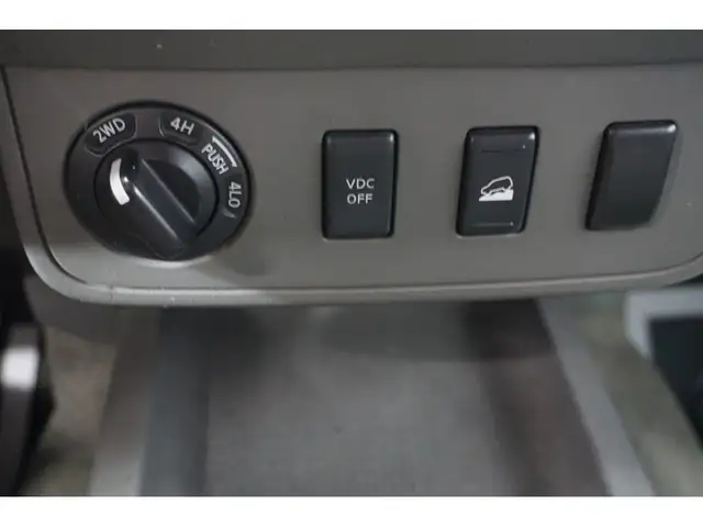 2010 Nissan Frontier SE V6 4.0L 4X4 - CREW CAB AUTO MAGS A/C 150 - Photo 21