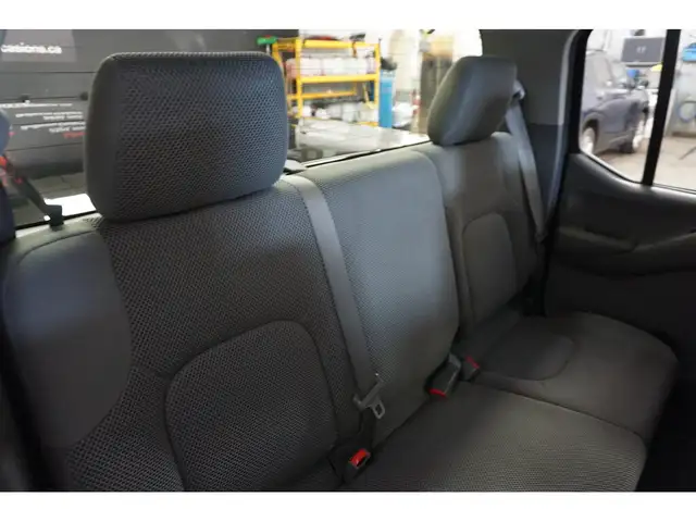 2010 Nissan Frontier SE V6 4.0L 4X4 - CREW CAB AUTO MAGS A/C 150 - Photo 27