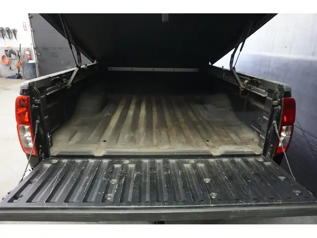 2010 Nissan Frontier SE V6 4.0L 4X4 - CREW CAB AUTO MAGS A/C 150 - Photo 33