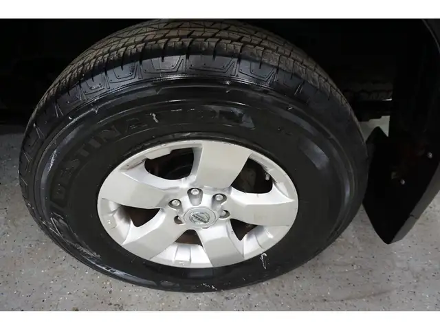 2010 Nissan Frontier SE V6 4.0L 4X4 - CREW CAB AUTO MAGS A/C 150 - Photo 34