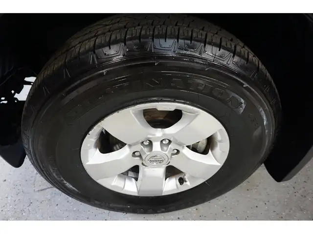 2010 Nissan Frontier SE V6 4.0L 4X4 - CREW CAB AUTO MAGS A/C 150 - Photo 35