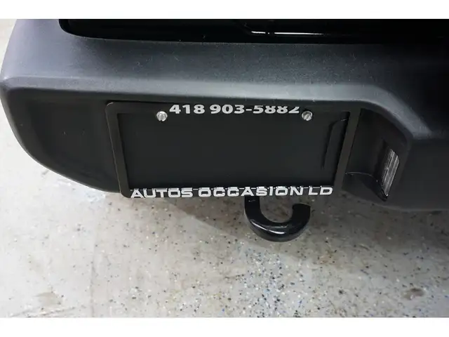 2024 Jeep Wrangler SPORT S 2.0L 4X4 AUTO SIÈGES VOLANT CARPLAY 1 - Photo 11