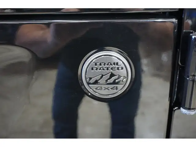 2024 Jeep Wrangler SPORT S 2.0L 4X4 AUTO SIÈGES VOLANT CARPLAY 1 - Photo 14