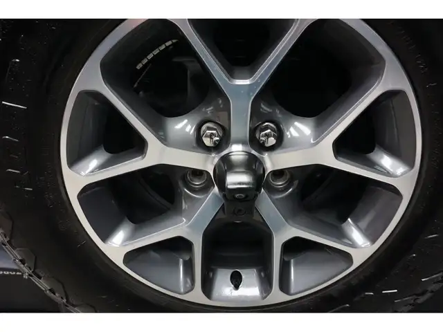 2024 Jeep Wrangler SPORT S 2.0L 4X4 AUTO SIÈGES VOLANT CARPLAY 1 - Photo 15