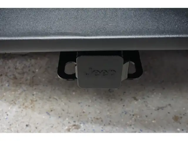 2024 Jeep Wrangler SPORT S 2.0L 4X4 AUTO SIÈGES VOLANT CARPLAY 1 - Photo 16