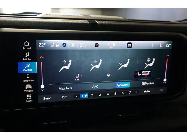 2024 Jeep Wrangler SPORT S 2.0L 4X4 AUTO SIÈGES VOLANT CARPLAY 1 - Photo 25