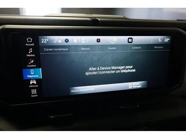 2024 Jeep Wrangler SPORT S 2.0L 4X4 AUTO SIÈGES VOLANT CARPLAY 1 - Photo 26