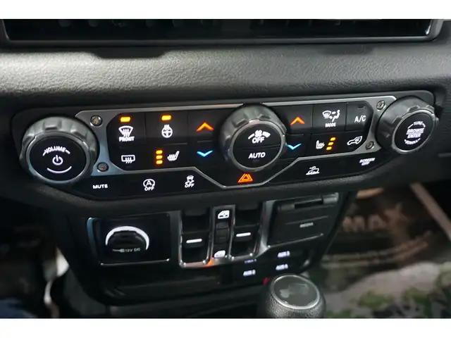 2024 Jeep Wrangler SPORT S 2.0L 4X4 AUTO SIÈGES VOLANT CARPLAY 1 - Photo 28