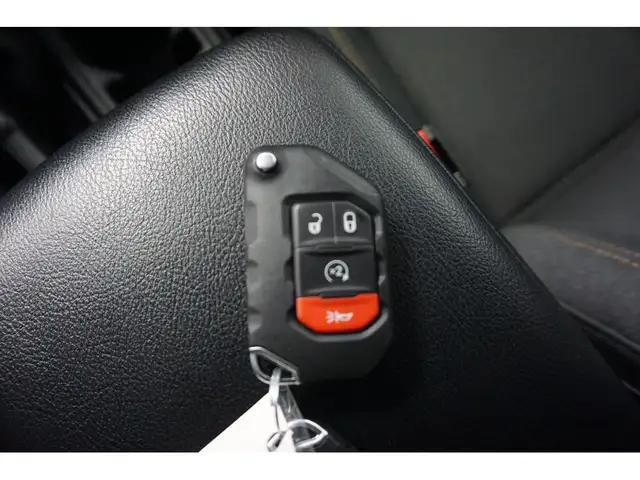 2024 Jeep Wrangler SPORT S 2.0L 4X4 AUTO SIÈGES VOLANT CARPLAY 1 - Photo 34