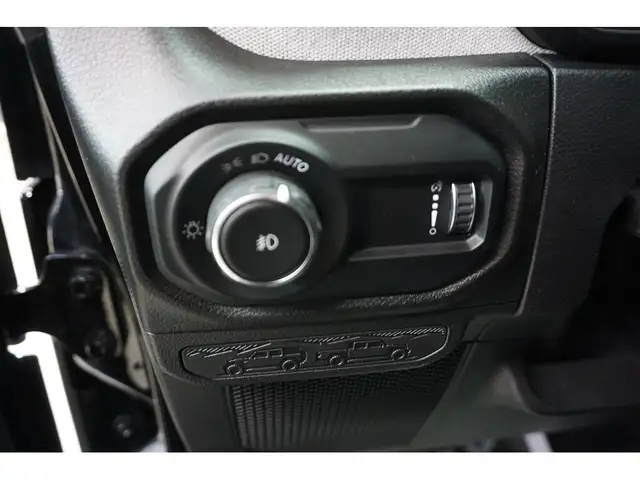 2024 Jeep Wrangler SPORT S 2.0L 4X4 AUTO SIÈGES VOLANT CARPLAY 1 - Photo 40