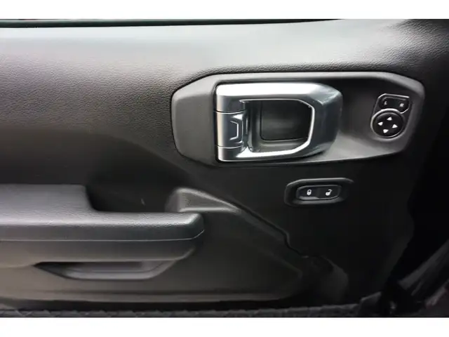 2024 Jeep Wrangler SPORT S 2.0L 4X4 AUTO SIÈGES VOLANT CARPLAY 1 - Photo 41