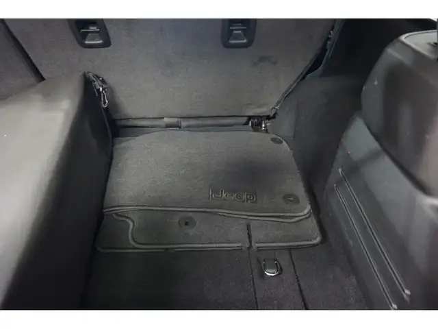 2024 Jeep Wrangler SPORT S 2.0L 4X4 AUTO SIÈGES VOLANT CARPLAY 1 - Photo 44