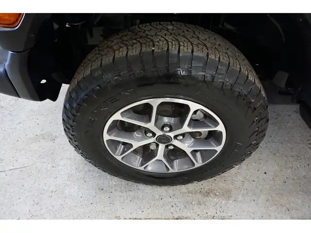 2024 Jeep Wrangler SPORT S 2.0L 4X4 AUTO SIÈGES VOLANT CARPLAY 1 - Photo 45