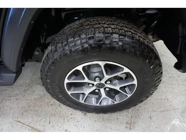 2024 Jeep Wrangler SPORT S 2.0L 4X4 AUTO SIÈGES VOLANT CARPLAY 1 - Photo 46