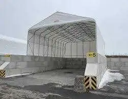 demontage d abris d auto( tempo),  a bas prix - Photo 4