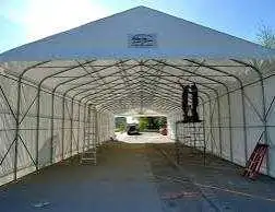 demontage d abris d auto( tempo),  a bas prix - Photo 5