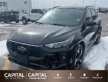 2023 Ford Escape ST-LINE SELECT 2.0,TOW PACK,LOCAL TRADE
