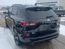 2023 Ford Escape ST-LINE SELECT 2.0,TOW PACK,LOCAL TRADE - Photo 3