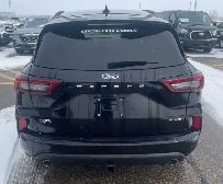 2023 Ford Escape ST-LINE SELECT 2.0,TOW PACK,LOCAL TRADE - Photo 4