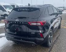 2023 Ford Escape ST-LINE SELECT 2.0,TOW PACK,LOCAL TRADE - Photo 5
