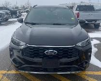 2023 Ford Escape ST-LINE SELECT 2.0,TOW PACK,LOCAL TRADE - Photo 8